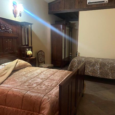 B&B Dal Fiocinino Comacchio Eksteriør bilde