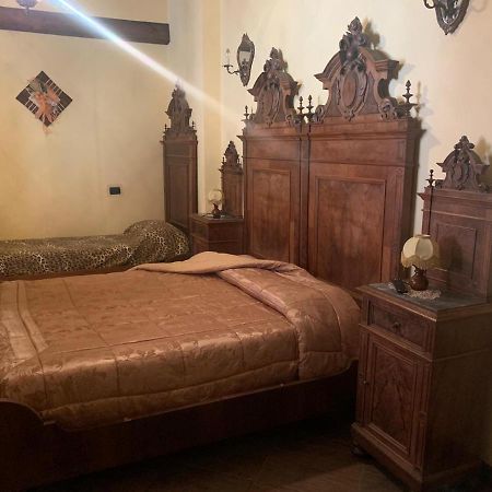 B&B Dal Fiocinino Comacchio Eksteriør bilde