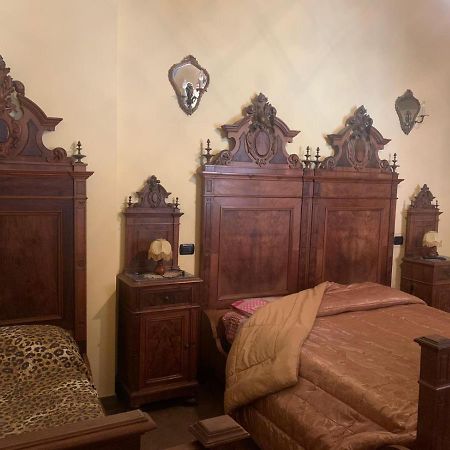 B&B Dal Fiocinino Comacchio Eksteriør bilde