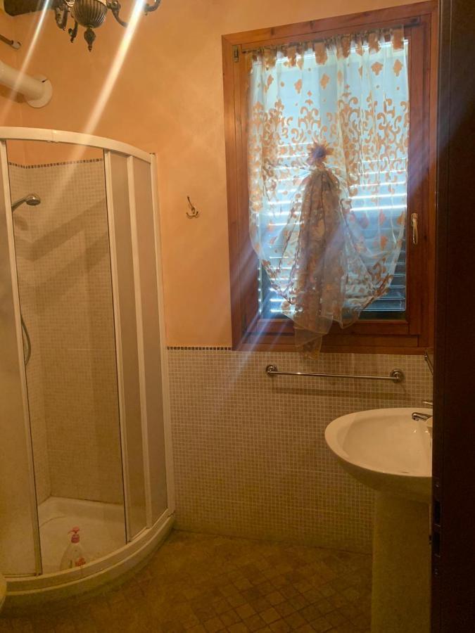B&B Dal Fiocinino Comacchio Eksteriør bilde