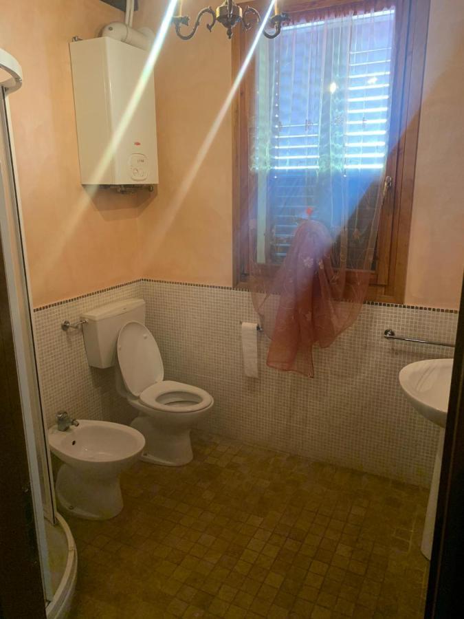 B&B Dal Fiocinino Comacchio Eksteriør bilde
