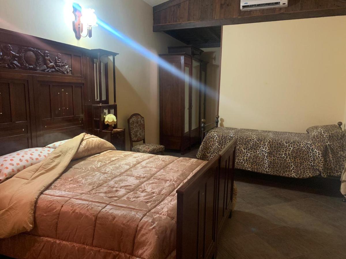 B&B Dal Fiocinino Comacchio Eksteriør bilde