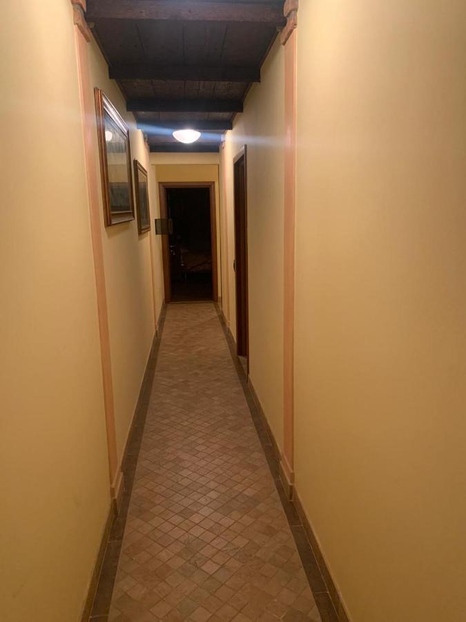 B&B Dal Fiocinino Comacchio Eksteriør bilde