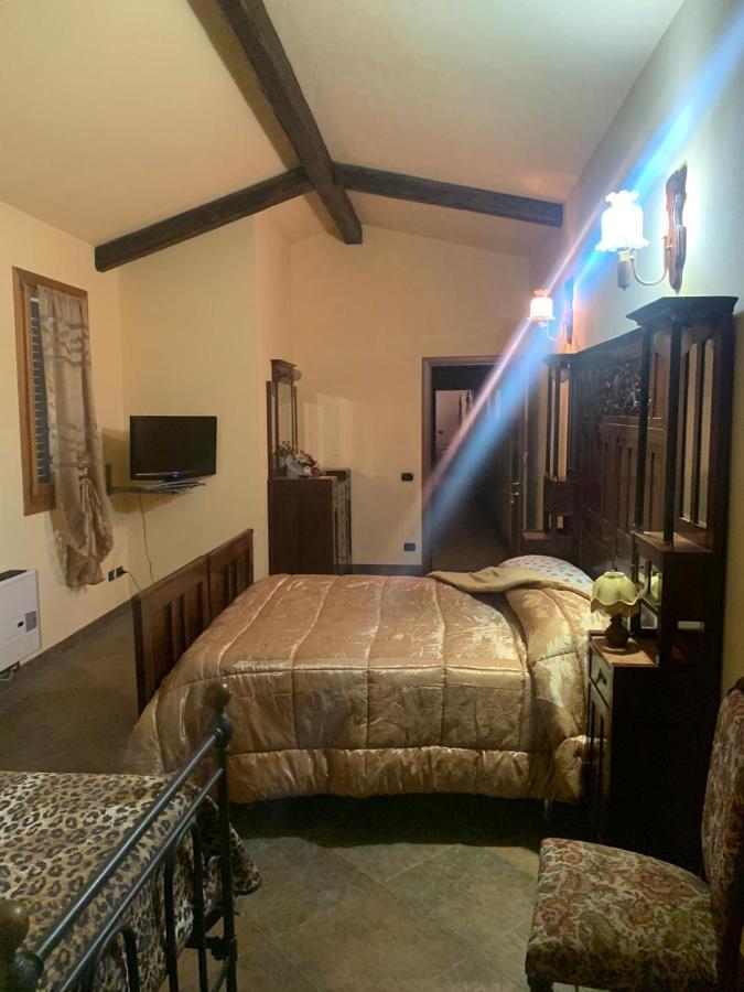 B&B Dal Fiocinino Comacchio Eksteriør bilde