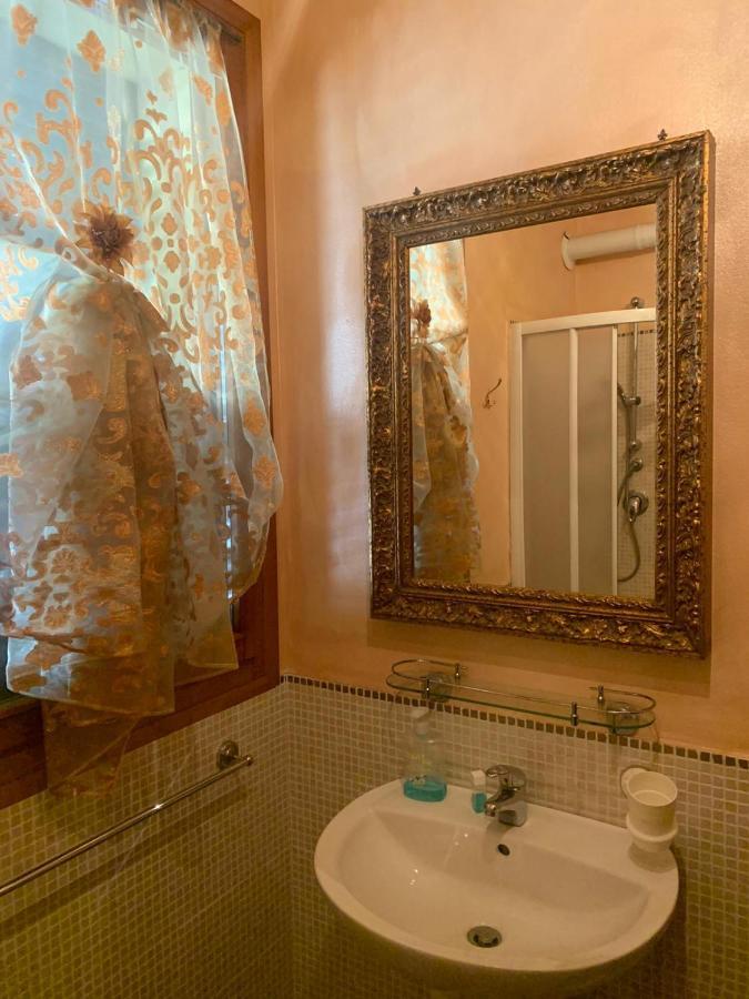 B&B Dal Fiocinino Comacchio Eksteriør bilde