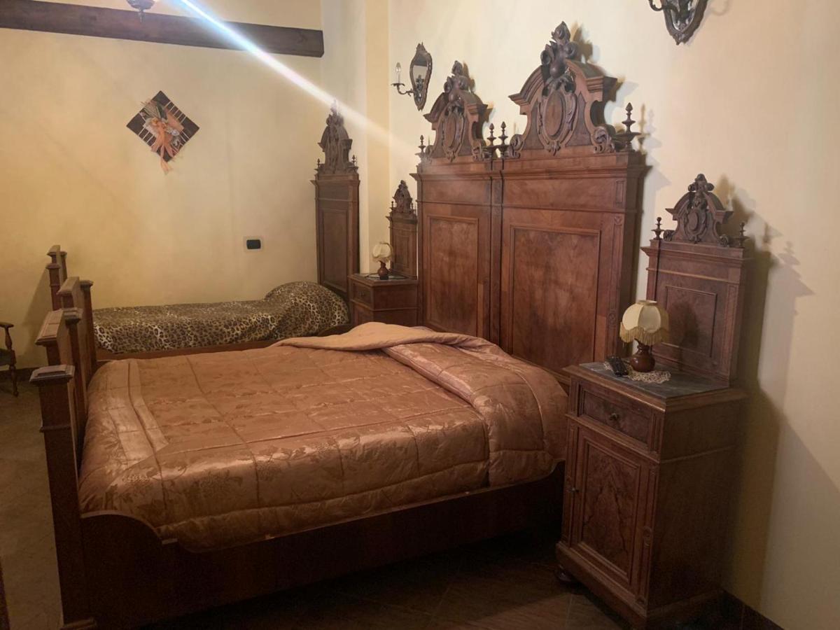 B&B Dal Fiocinino Comacchio Eksteriør bilde