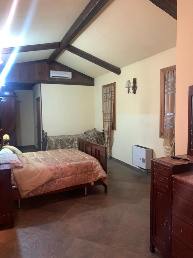 B&B Dal Fiocinino Comacchio Eksteriør bilde