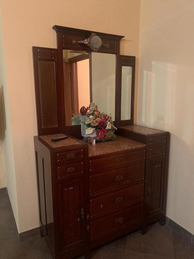 B&B Dal Fiocinino Comacchio Eksteriør bilde